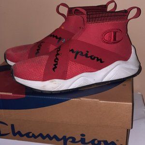 Champion shoes